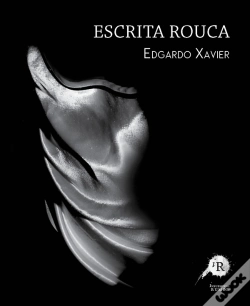 Capa do artigo Escrita Rouca