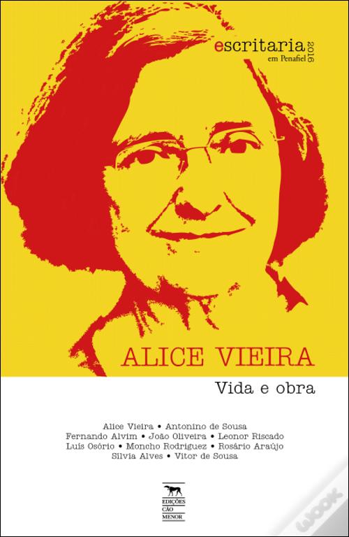 escritaria-2016-alice-vieira-vida-e-obra-livro-wook