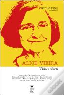Escritaria 2016 - Alice Vieira Vida e Obra