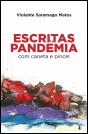 Escritas da Pandemia com Caneta e Pincel - Preview
