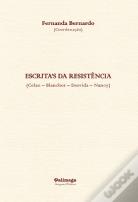 Escrita's da Resistência