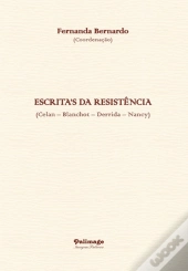 Escrita's da Resistência