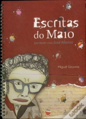 Capa do artigo Escritas do Maio