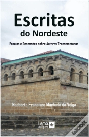 Capa do artigo Escritas do Nordeste