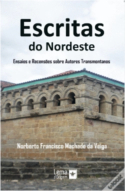 Capa do artigo Escritas do Nordeste