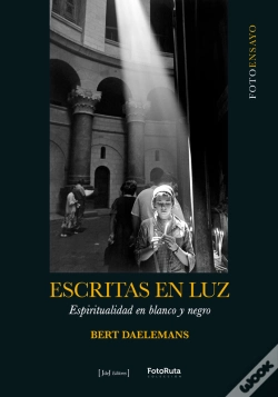 Capa do artigo Escritas En Luz
