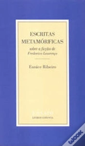 Capa do artigo Escritas Metamórficas