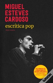 Capa do artigo Escrítica Pop