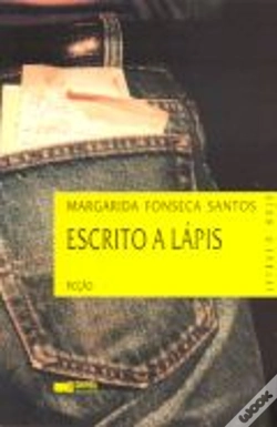 Capa do artigo Escrito a Lápis