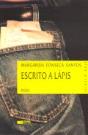 Escrito a Lápis - Preview