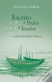 Capa do artigo Escrito a Pedra e Ínsulas