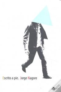 Capa do artigo Escrito A Pie
