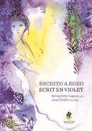 Escrito a Roxo