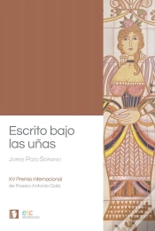 Capa do artigo Escrito Bajo Las Uñas