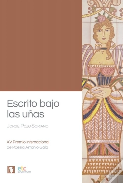 Capa do artigo Escrito Bajo Las Uñas