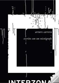 Capa do artigo Escrito Con Un Nictografo  