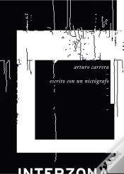 Capa do artigo Escrito Con Un Nictografo  