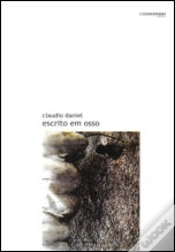 Capa do artigo Escrito em Osso