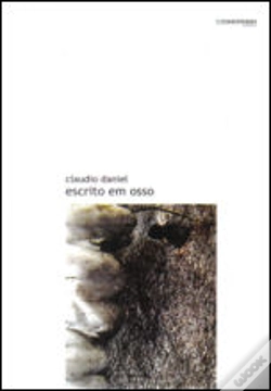 Capa do artigo Escrito em Osso