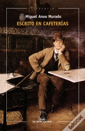 Capa do artigo Escrito En Cafeterias