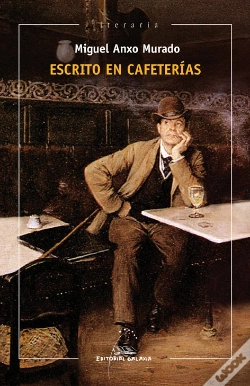 Capa do artigo Escrito En Cafeterias