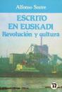 Escrito En Euskadi - Preview