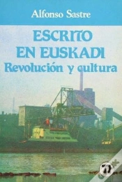 Capa do artigo Escrito En Euskadi