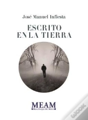 Capa do artigo Escrito En La Tierra
