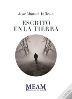 Capa do artigo Escrito En La Tierra