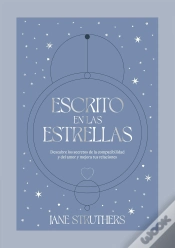 Capa do artigo Escrito En Las Estrellas