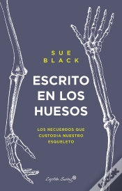Capa do artigo Escrito En Los Huesos