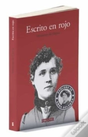 Capa do artigo Escrito En Rojo