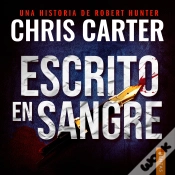 Capa do artigo Escrito En Sangre