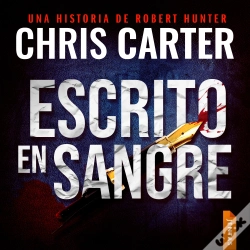 Capa do artigo Escrito En Sangre