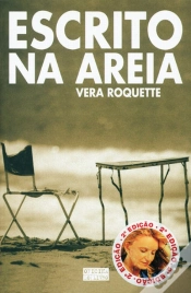 Capa do artigo Escrito na Areia