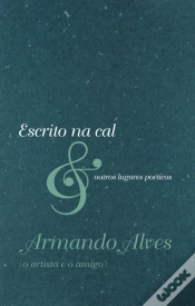 Capa do artigo Escrito na Cal