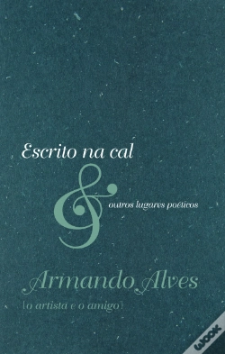 Capa do artigo Escrito na Cal