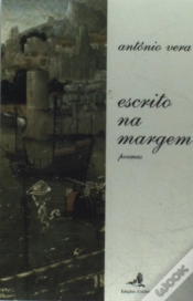 Capa do artigo Escrito na Margem