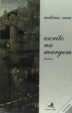 Capa do artigo Escrito na Margem