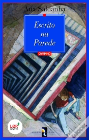 Capa do artigo Escrito na Parede