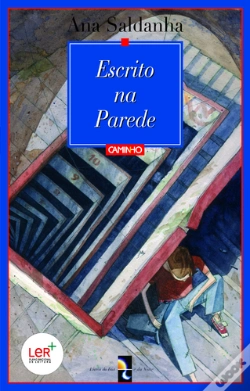 Capa do artigo Escrito na Parede