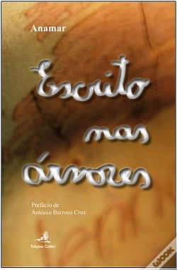 Capa do artigo Escrito nas Árvores