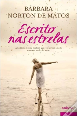 Capa do artigo Escrito nas Estrelas
