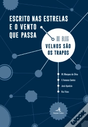 Capa do artigo Escrito nas Estrelas e o Vento que Passa