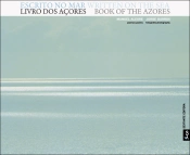 Capa do artigo Escrito no mar / Written on the sea