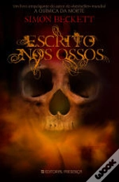 Escrito nos Ossos