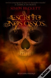 Capa do artigo Escrito nos Ossos