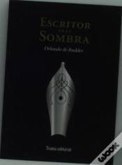 Capa do artigo Escritor En La Sombra