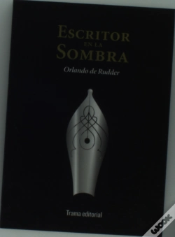 Capa do artigo Escritor En La Sombra