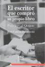 Escritor Que Compro Su Propio Libro,El - Preview